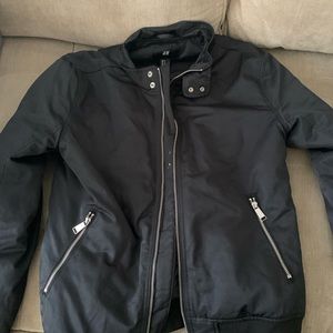 H&M Biker Jacket